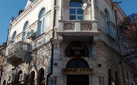 Penthouse Old Varna